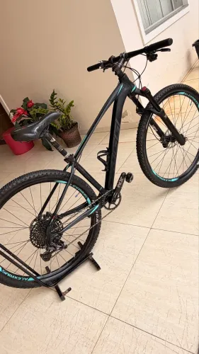 Oggi Big Wheel 7.5, tam.15,5?, ano2020, grupo SRAM 12 velocidade