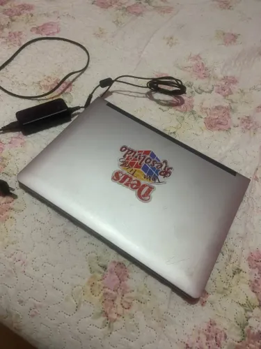 Notebook Positivo