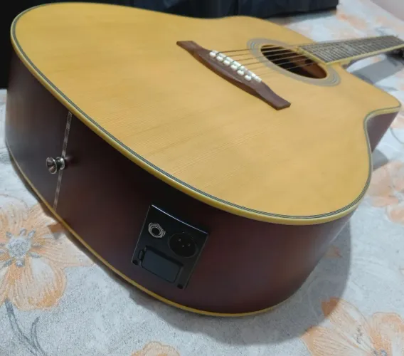 Violão Accord AFK-340
