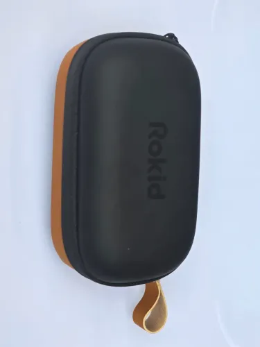 ROKID MAX - Óculos AR 3D novo