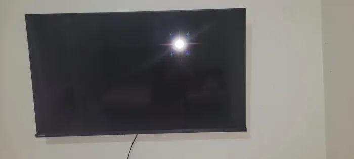 Televisão 43 polegadas