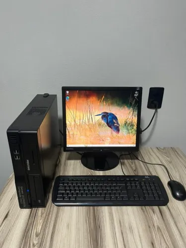 PC Core i3 Completo / 8Gb Ram