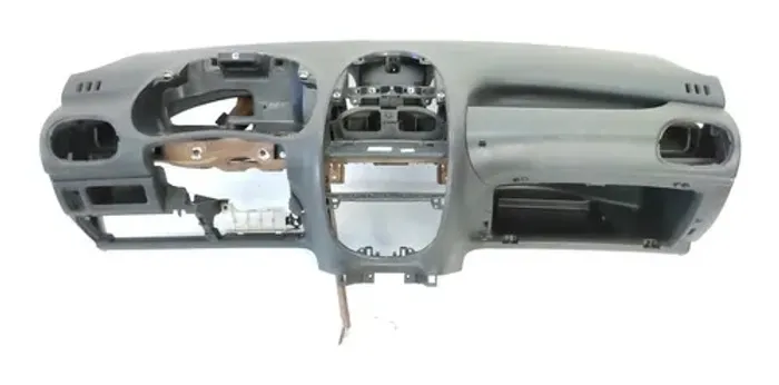 Capa Do Painel Peugeot 206 1998 2008