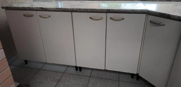 Cozinha Italínea