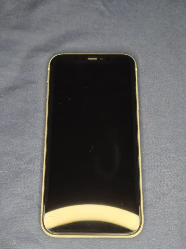 iPhone 11 128gb + carregador original apple