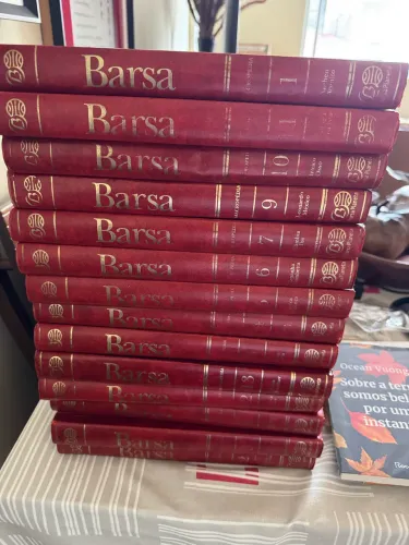 Barsa