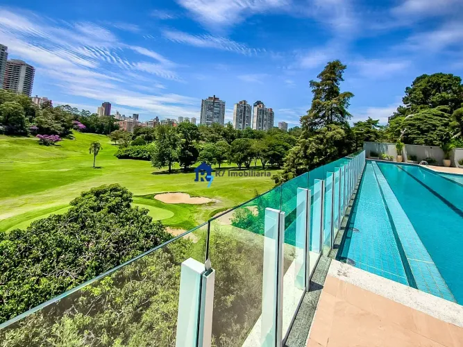 Apartamento Novo a Venda na Vila São Francisco
