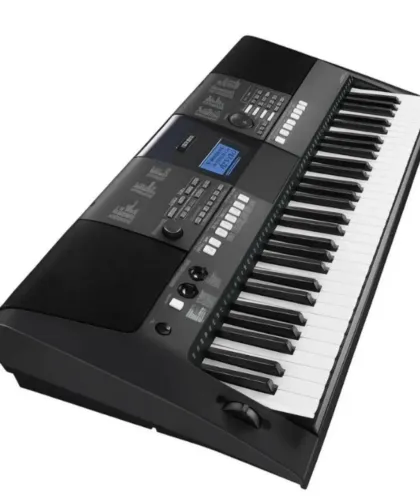 Teclado YAMAHA E423