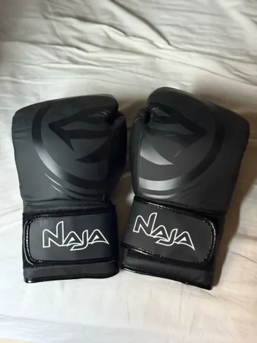 ? Luva Naja - Boxe / Muay Thai