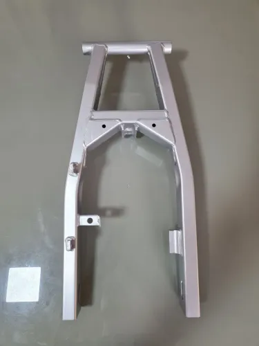 Quadro Elástico Lander 250 Balança Traseira Tenere 250