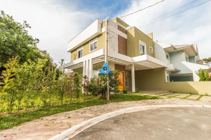 Terreno à Venda no Condomínio Solar Florença