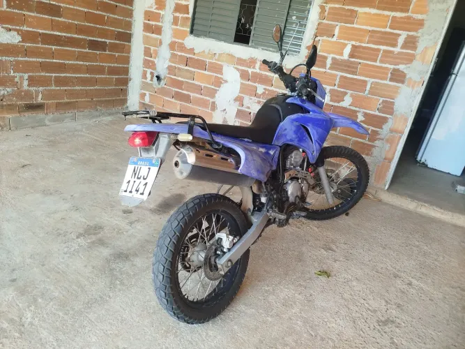 Vendo lander 9.000