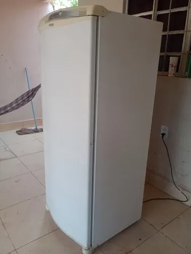 Geladeira Frost Free