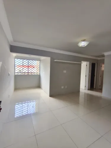 Alugo apartamento no Turu chácara Brasil gran Village Turu 5