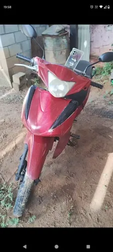 Shineray XY 50 Q TTAL