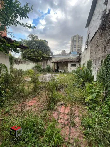 Terreno à venda Brooklin Paulista - São Paulo - SP