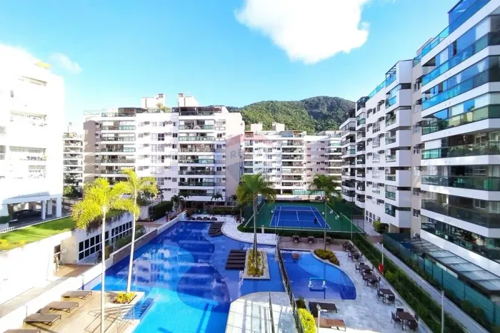 Apartamento - Melhor condominio do Pontal Oceânico