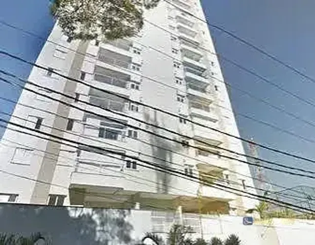 Apartamento à venda,42m²,2 dormitórios, 1 vaga, 1 banheiro, Vila Alpina, Santo André, SP