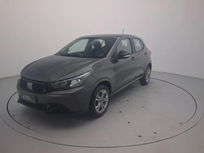 Fiat Argo Drive 1.0 Firefly 2026
