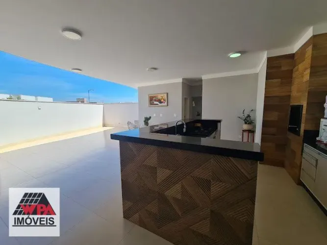 Casa Condomínio em Americana