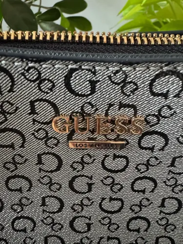 BOLSA GUESS ORIGINAL IMPORTADA 