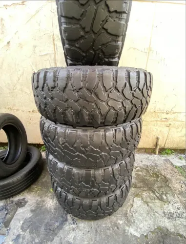 265/70/17 ROADCRUZA RA3200