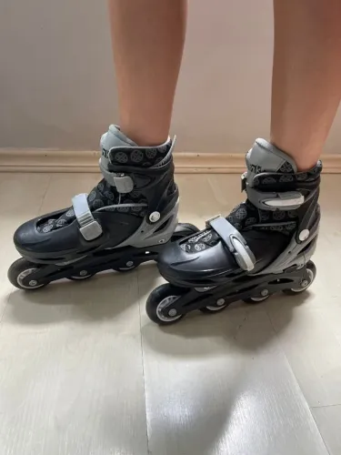 Patins Roller (brink +)