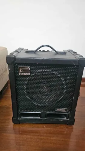 CUBO BAIXO ROLAND 60XL