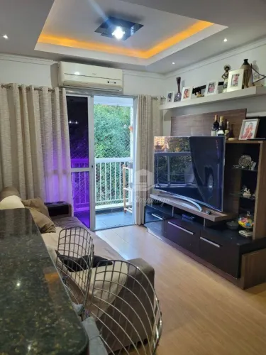 Apartamento com 2 Quartos à Venda no Fonseca