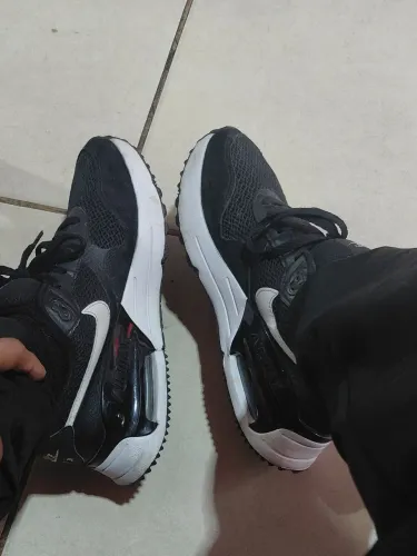Tenis Nike Airmax System