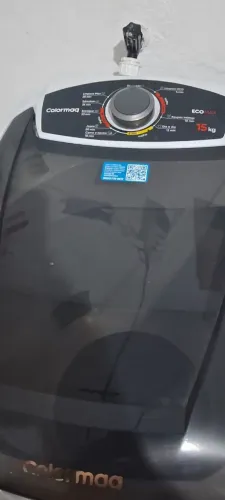 Tanquinho nunca foi utilizado 15 kg
