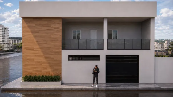 Arquiteto - Projetos 