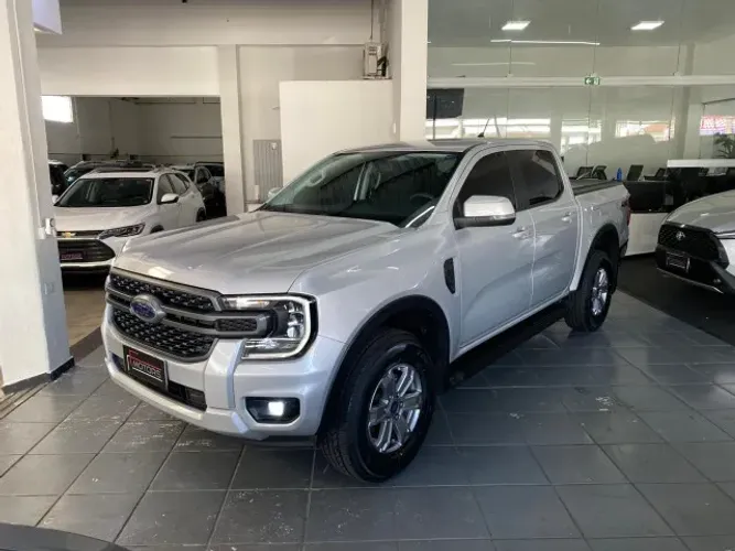 Ford Ranger XLS 2.0l 4X4 2024