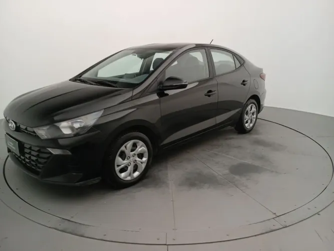 Hyundai HB20S Comfort 1.0 Flex 12V Mec. 2026