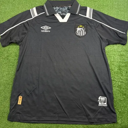 Camisa Santos 3º uniforme 26/27