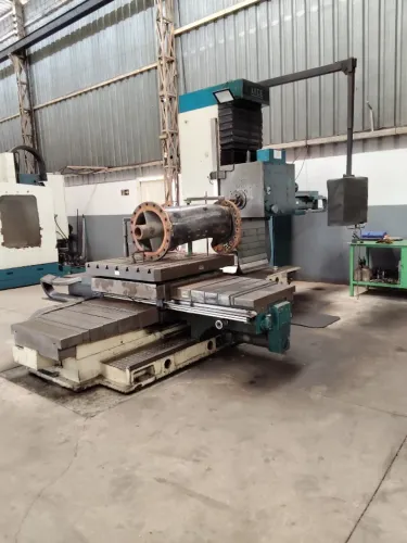 Mandrilhadora AYCE 1700 x 1200 x 1500 , Comando Fagor