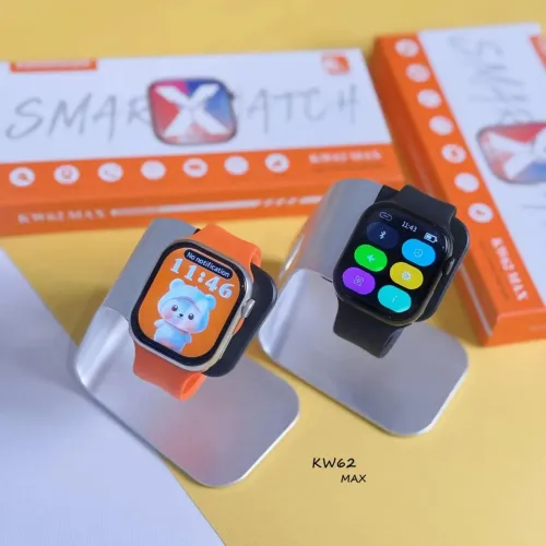 Relógio smartwatch lançamento