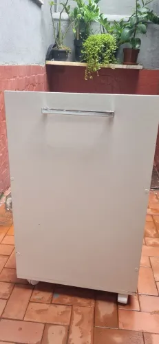 GABIENTE ENCAIXE TANQUE