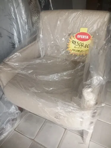 Promoção última peça 350,00
