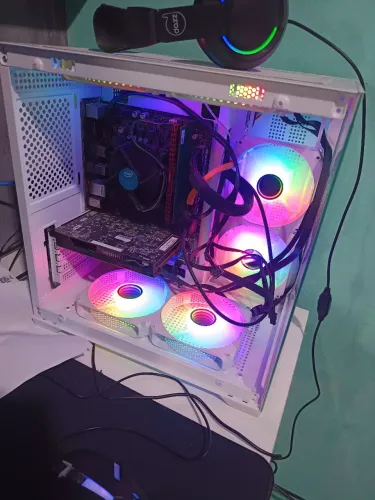 CPU i3 6°Geração