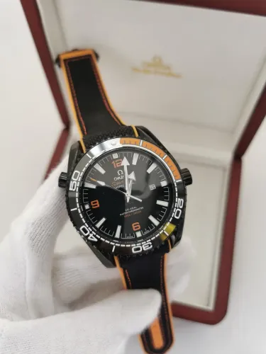 Relógio Omega Seamaster