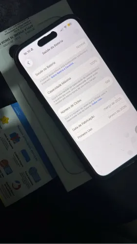 iPhone 16 