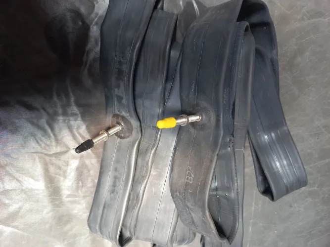 Câmara de ar aro 29 bico fino