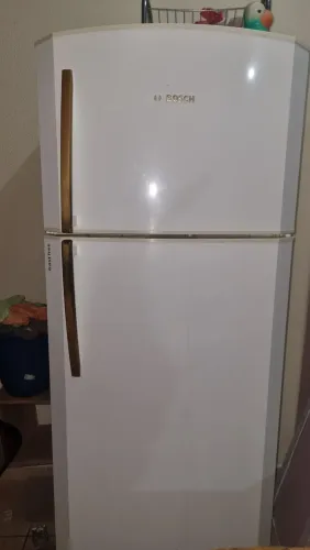 Vendo Geladeira Bosch