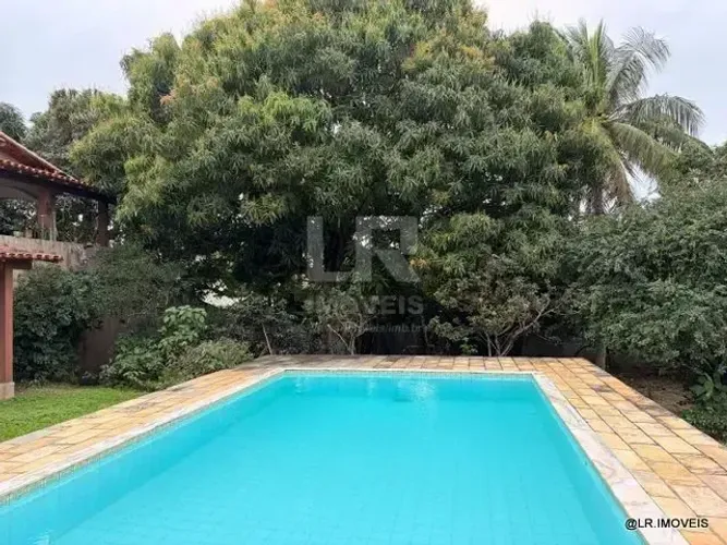 Terreno no Sopoto O cenário perfeito para a sua casa dos sonhos S11