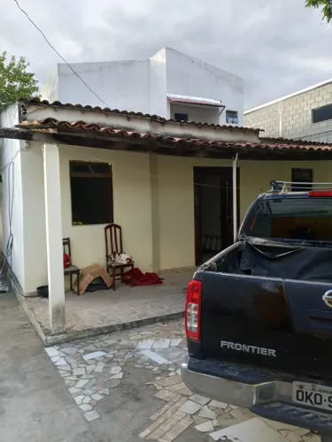 Casa Alugar São João (temporada)