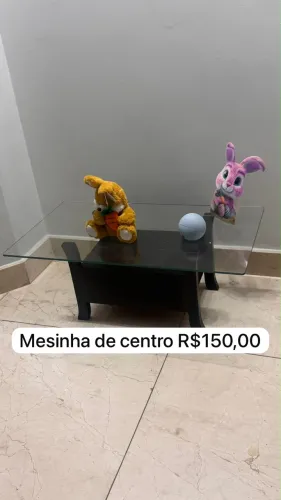 Venda de seminovos