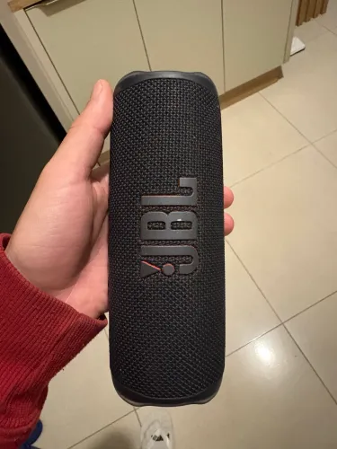 Jbl flip 6