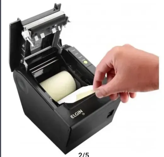 Impressora i9