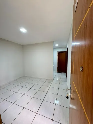Térreo com Lazer Completo - Anhanguera (Próximo à Av. Principal do Valparaiso 2)